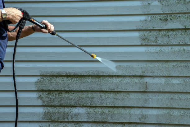 Best Machinery and Equipment Cleaning  in Cascade Valley, WA