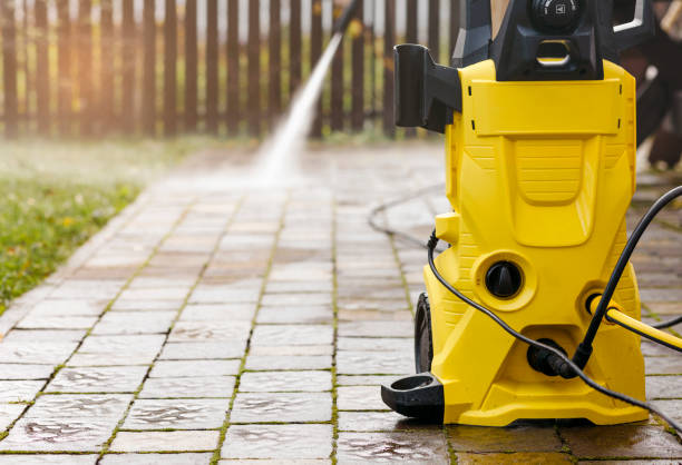 Concrete Sealing in Cascade Valley, WA